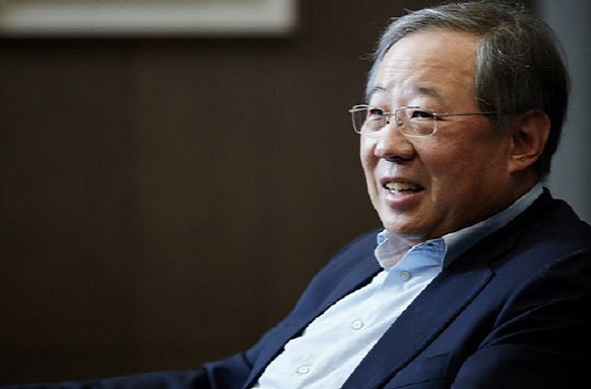 류진 풍산그룹 회장 [연합뉴스]